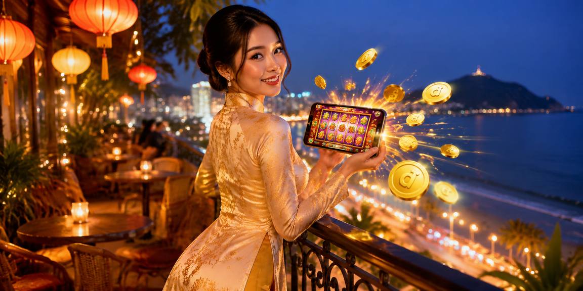vector6 vector6 vận hành quanh tài khoản của bạn