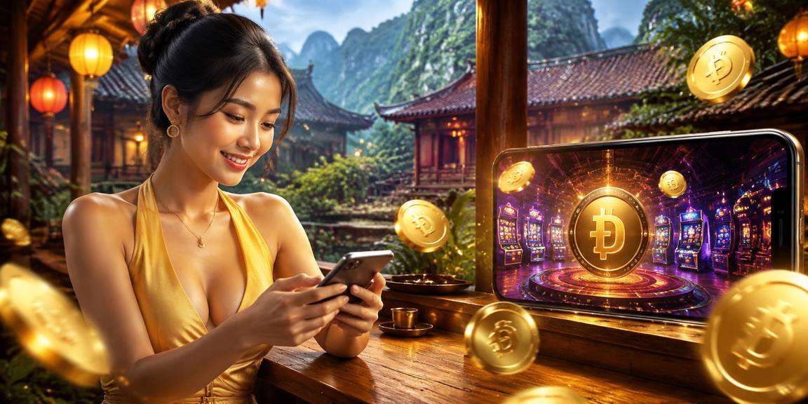 vector6 Live Casino